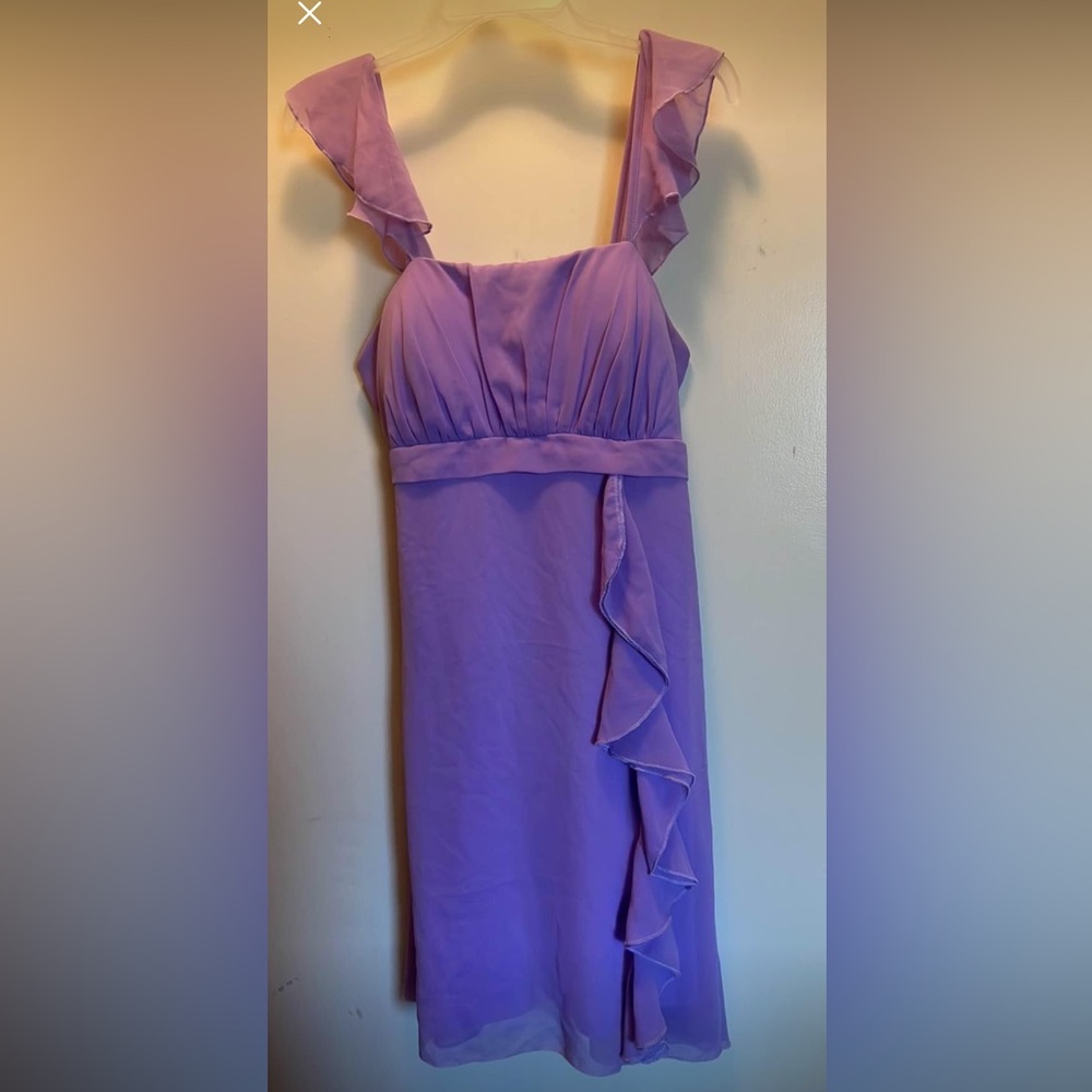 Ever Pretty Lavender Dress 🌺 Price Dropped!🔥